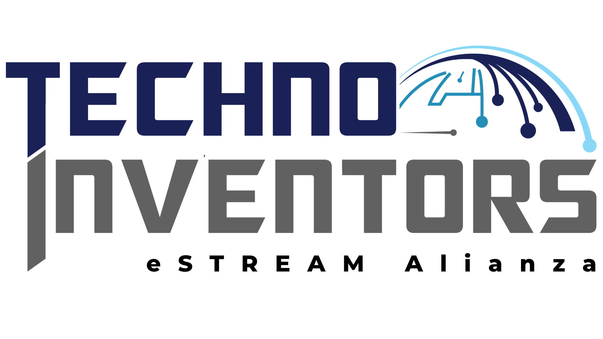 TECHNO INVENTORS eSTREAM Alianza